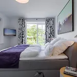 Emmas Hues Дом отдыха
