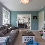 Emmas Hues Дом отдыха Oldsum