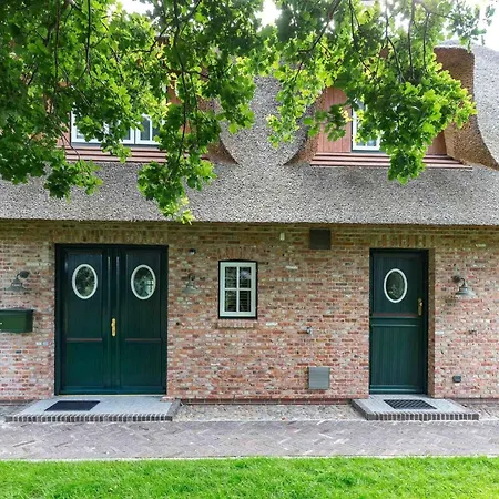 Semesterbostad Emmas Hues