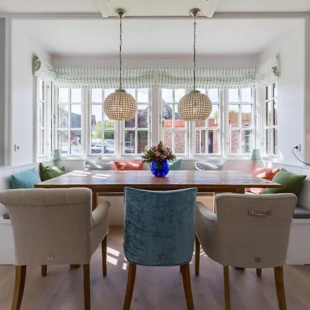 Emmas Hues Semesterbostad *