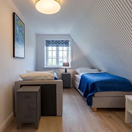 Ferienhaus Emmas Hues