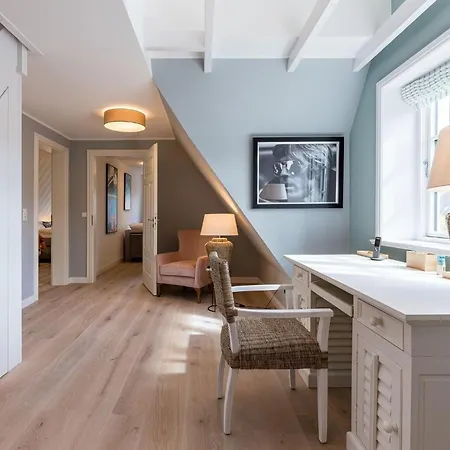 Emmas Hues Ferienhaus