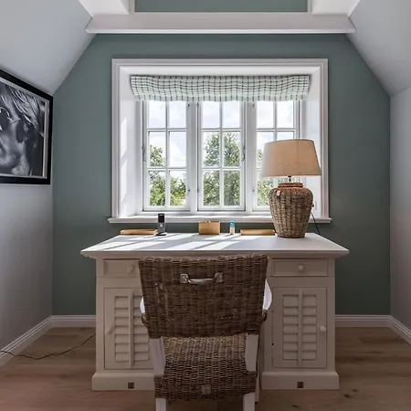 Ferienhaus Emmas Hues