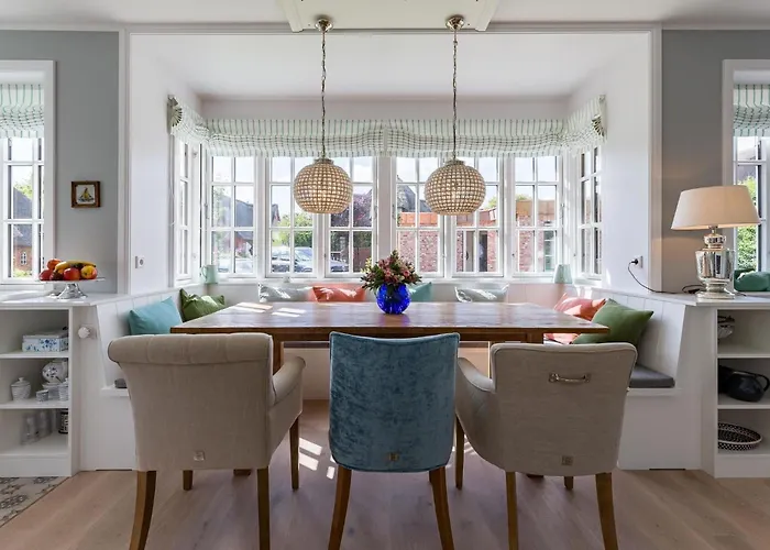 Emmas Hues Semesterbostad *