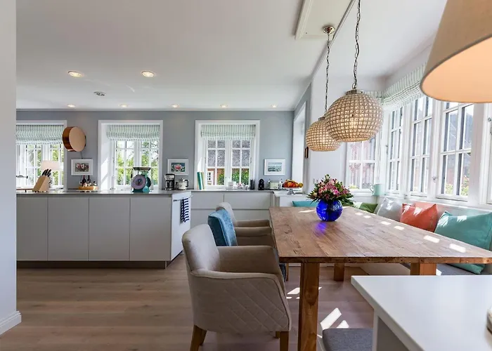 Semesterbostad Emmas Hues