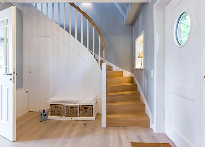 Semesterbostad Emmas Hues