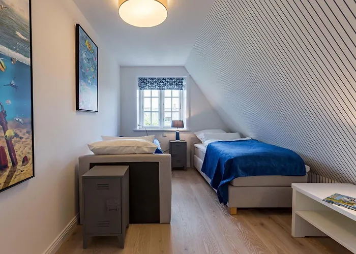 Semesterbostad Emmas Hues