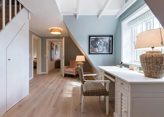 Emmas Hues Semesterbostad