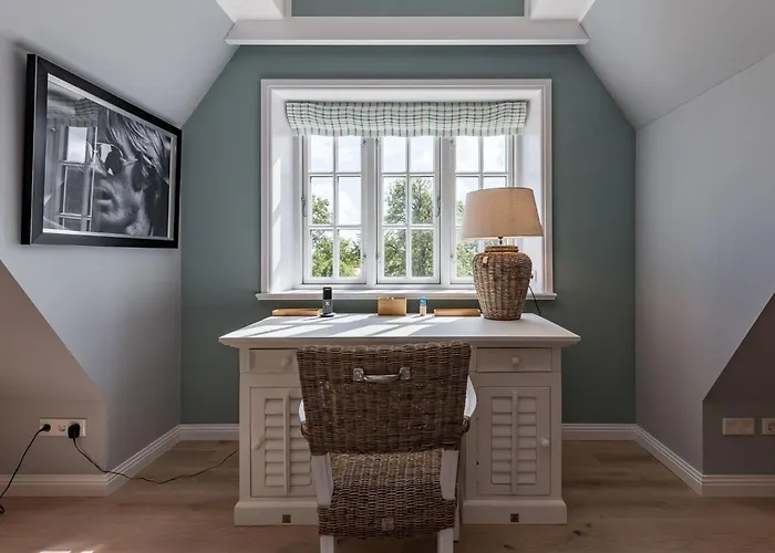 Semesterbostad Emmas Hues