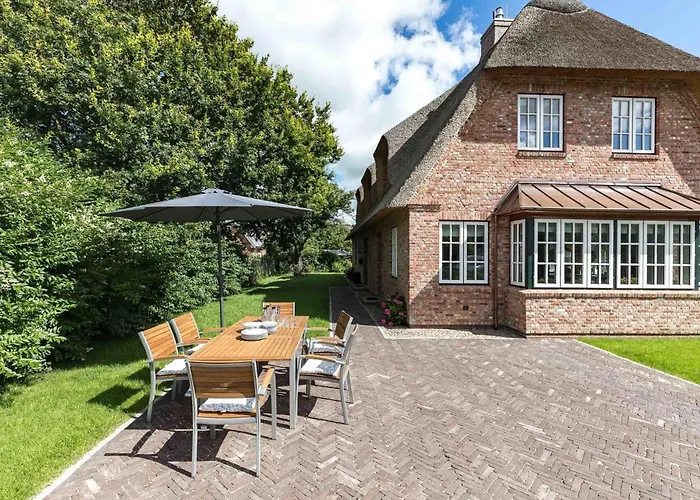 Semesterbostad Emmas Hues